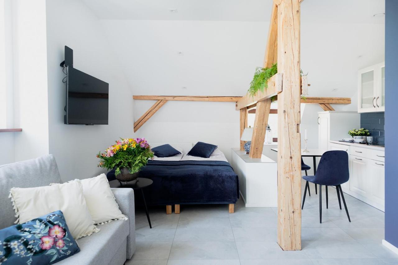Citycenterapartment/M2/4 Κατοβίτσε Εξωτερικό φωτογραφία
