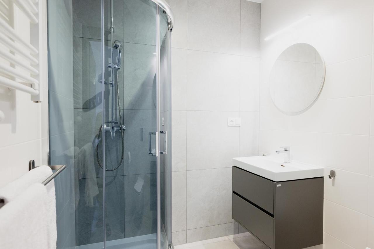 Citycenterapartment/M2/4 Κατοβίτσε Εξωτερικό φωτογραφία