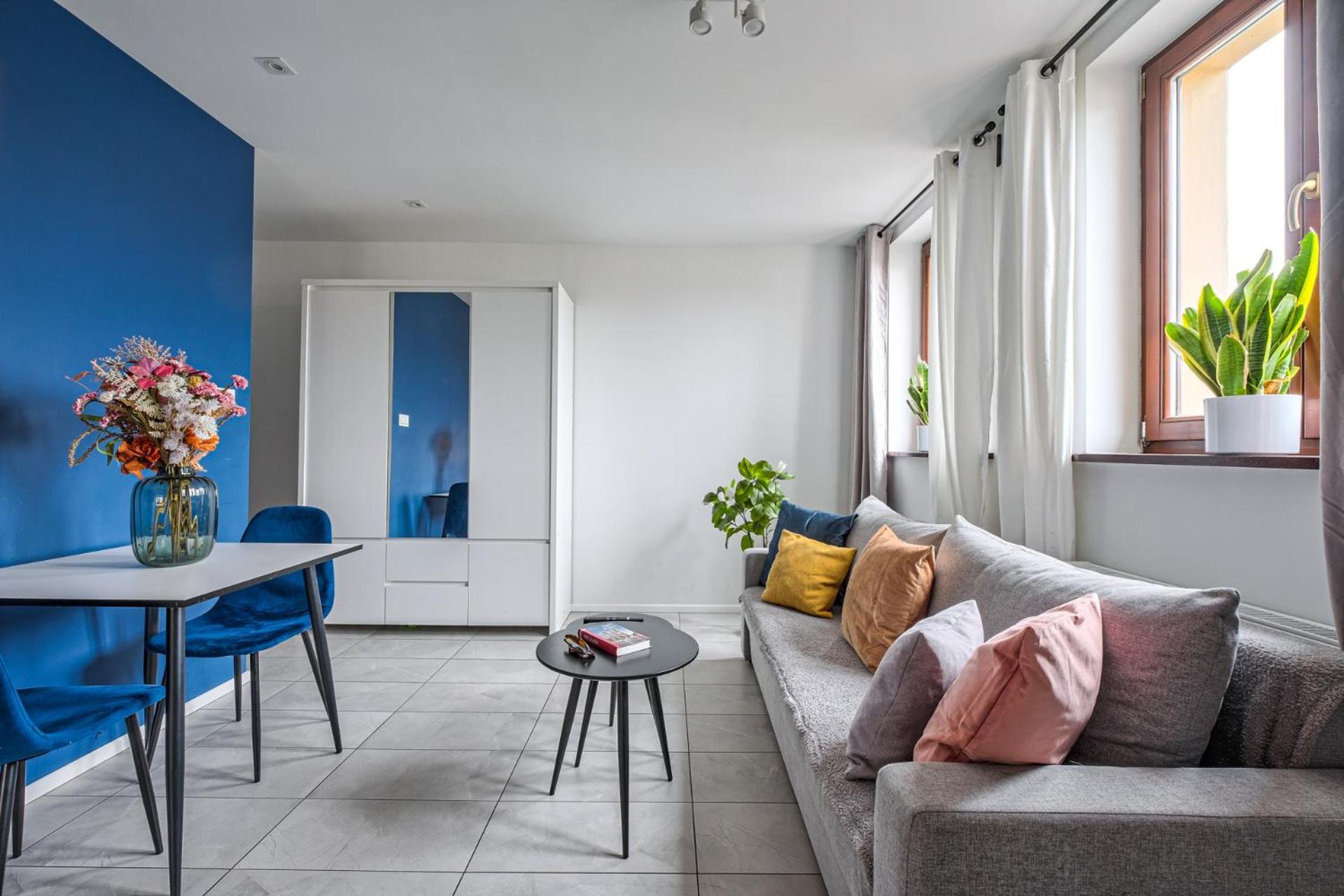 Citycenterapartment/M2/4 Κατοβίτσε Εξωτερικό φωτογραφία